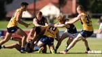 Trial match 2 vs Woodville-West Torrens Image -58e0c818bf472